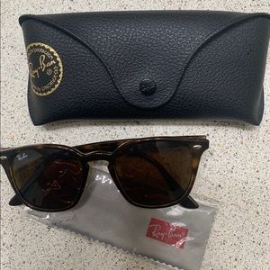 Ray Ban Sunglasses